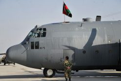 القوات الجوية الأفغانية تدمر مصنعا للأسلحة لحركة طالبان