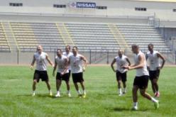 لاعبو “الخضر” تحت أنظار النوادي الأوروبية وينافسون نجوم إفريقيا