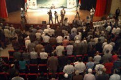 الاحتلال يدرس مطالب الأسرى المضربين