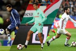 بالأرقام.. هذا هو أفضل نادِ في مُونديال روسيا !!