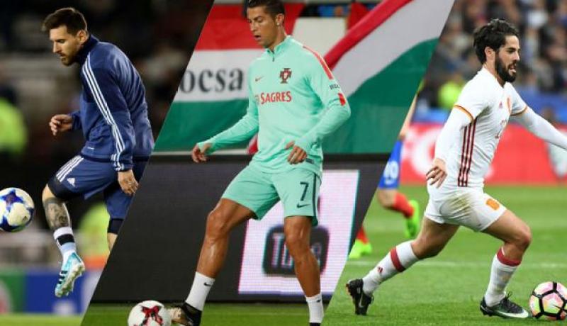 بالأرقام.. هذا هو أفضل نادِ في مُونديال روسيا !!