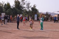 إختتام فعاليات الكأس الوطنية للخماسي العسكري بالناحية العسكرية الثالثة في بشار