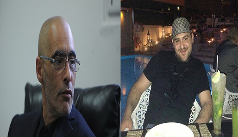 هكذا نصـب ياريشـان ومولاي الصالح على طحكـوت