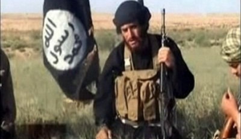 وكالة الانباء الفرنسية : العراق طلب من واشنطن توجيه ضربات جوية ضد “داغش”