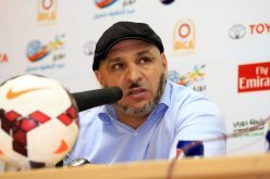 “زكرينيو” مدرباً لـ”الفيحاء” السعودي