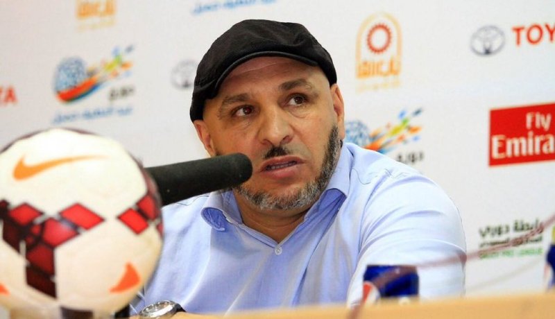 “زكرينيو” مدرباً لـ”الفيحاء” السعودي