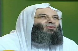 الشيخ محمد حسان يشارك فى مؤتمرإنقاذ سوريا بمصر