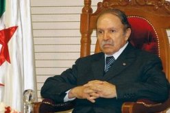 بوتفليقة يدعو الأدمغة المهاجرة للدخول إلى الوطن للاستفادة من خبراتها