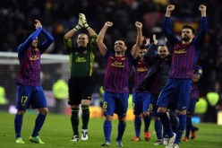 برشلونة يكتسح ليفانتي بسباعية ويوجه إنذاراً شديد اللهجة لريال مدريد