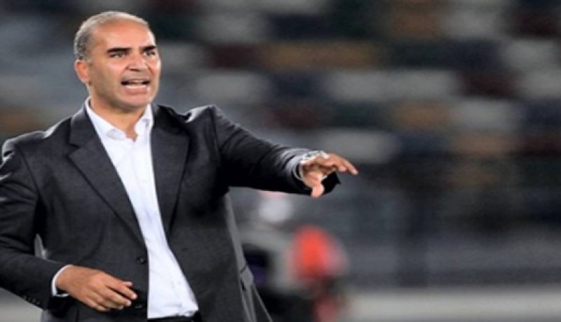 مدرب منتخب تونس: نتطلع الآن للفوز على الجابون