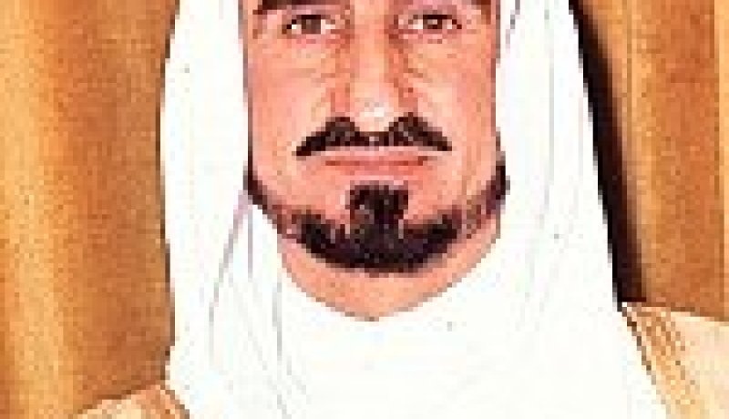 تعيين الأمير خالد بن بندر بن عبد العزيز آل سعود أميرا جديدا لمنطقة الرياض