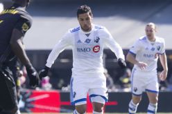 تايدر يتألق ويعود  لسكة الإنتصارات رفقة ناديه امباكت