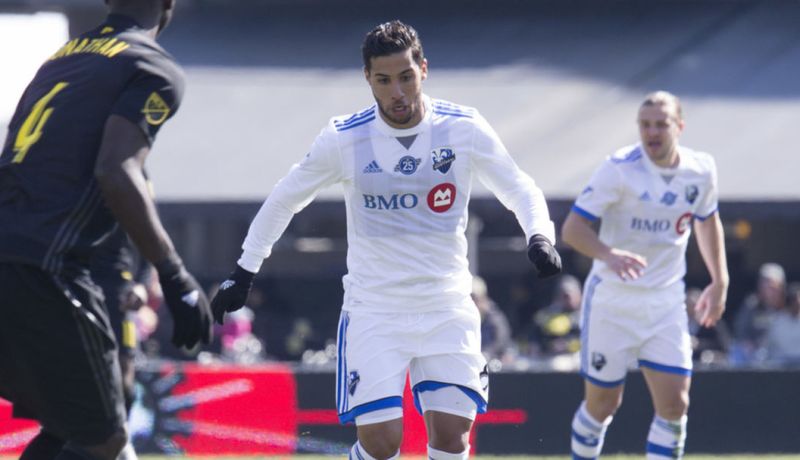 تايدر يتألق ويعود  لسكة الإنتصارات رفقة ناديه امباكت