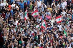 إصابة 160 في المواجهات ببيروت من بينهم 99 رجل أمن