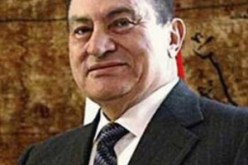 مبارك تعرض لجلطة دماغية أدت لوفاته على الفور