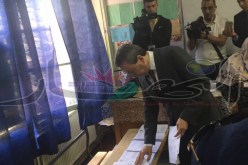 عمارة بن يونس.. المهم هو نسبة المشاركة ولا حل سوى بالانتخاب