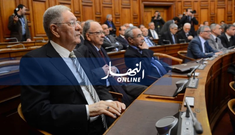 ولد عباس: “قائمة المترشحين للرئاسيات أكثر من غريبة.. وهذا ما أفعله حاليا”