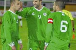 الخضر يعسكرون اليوم بـ تولون الفرنسية استعدادا لمعركة أنغولا