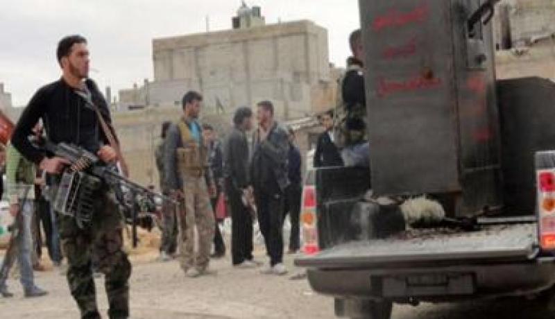 الجيش السوري الحر ينفي مسؤوليته في خطف لبنانيين في سوريا