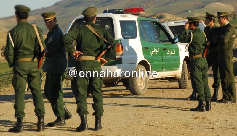 إطلاق حملة تحسيسية للوقاية من أخطار حوادث المرور بتمنراست