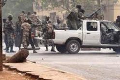 عشرات القتلى منذ الجمعة في معارك قرب غاو في مالي