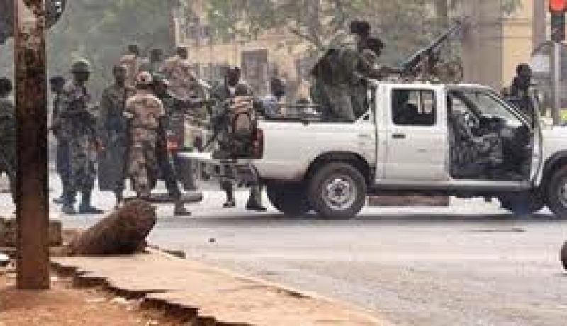 عشرات القتلى منذ الجمعة في معارك قرب غاو في مالي