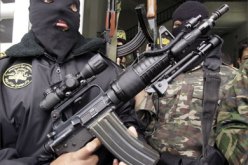 سرايا القدس تستهدف بارجة حربية اسرائيلية فى عرض البحر