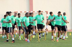 نطلعو المورال قبل تصفيات المونديال