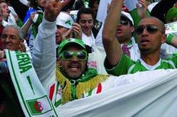 الأجـــــواء الـعـامـة لمــا قـبـل وبـــعـد الـمـقــابـلــة