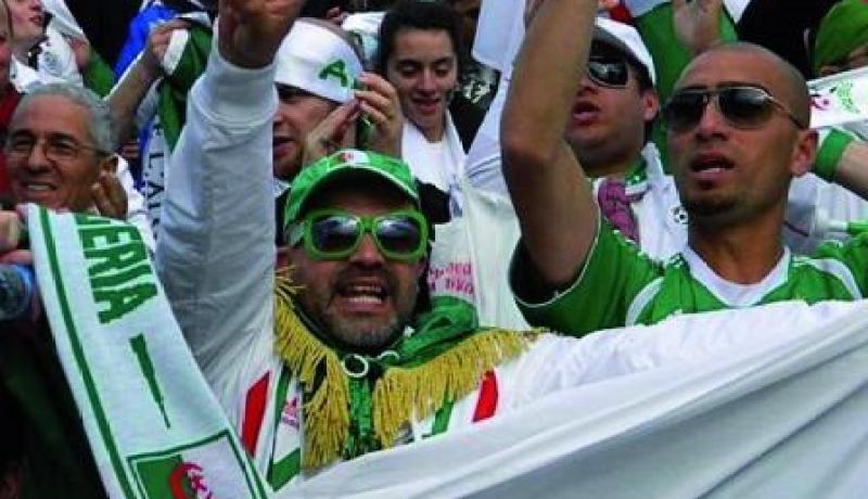 الأجـــــواء الـعـامـة لمــا قـبـل وبـــعـد الـمـقــابـلــة