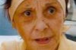 عميدة المسرح الجزائري كلثوم في ذمة الله