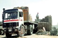 ارتفاع كبير في واردات الجزائر الخاصة بمواد البناء في ظرف 9 اشهر