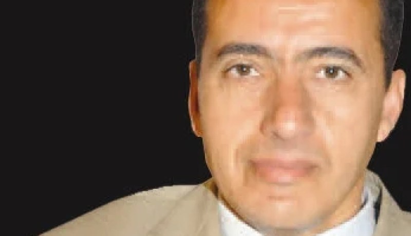زوجة نورالدين مرسلي ترتد عن الإسلام وأبناؤه في مفترق الطرق