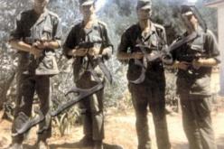 سعدان كان مجندا للالتحاق بصفوف دعم جيوش مصر ضد إسرائيل