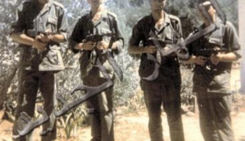 سعدان كان مجندا للالتحاق بصفوف دعم جيوش مصر ضد إسرائيل