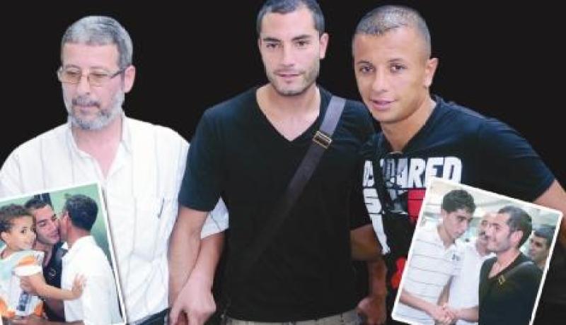 نعشق الجزائر ولا نكره المصريين وفي العيد سنذبح شحاته