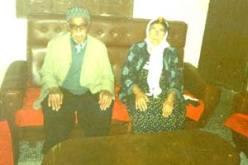 أنجبا دبلوماسيين قدما الكثير للوطن … والدا بلقاضي يصارعان مشاق الحياة في صمت