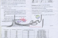 بالوثائق.. 10 سنوات من النهب والاختلاس في شركة SAA