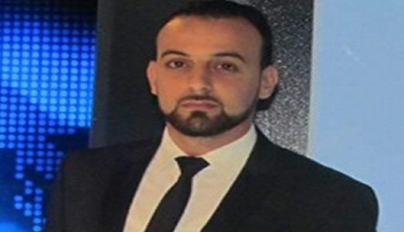 نجوت مع والدي من الموت وقناة النهار فتحت لي باب الظهور على الشاشة