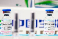 الصين تتبرع بـ 200 ألف جرعة من اللقاح الصيني للجزائر كهبة تضامنية