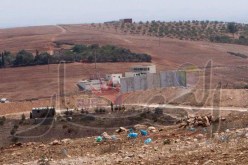 جــدار إسمنتـــي لمواجهــة بارونــات المغــــرب
