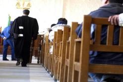 المؤبد للشرطي قاتل رئيس أمن دائرة بوشقوف بقالمة