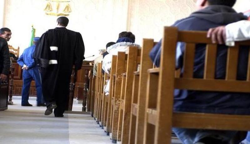 المؤبد للشرطي قاتل رئيس أمن دائرة بوشقوف بقالمة