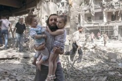 مقتل 23 شخصا في غارات للتحالف الدولي بسوريا