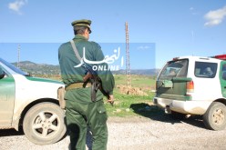 وفاة دركي وإصابة اثنين آخرين في حادث مرور بالدبداب
