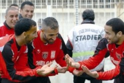 اتحاد العاصمة يبحث عن “الديكليك” المفقود منذ 4 مباريات أمام الخروب