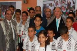 تعثر التكفل بالدفعة الثانية من الأطفال العراقيين المرضى بالجزائر