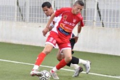 خسارة اولمبي الشلف أمام النجم الساحلي 0-1