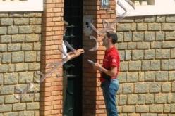 النهار تزور عائلة أول مصابة بأنفلونزا الخنازير بالجزائر