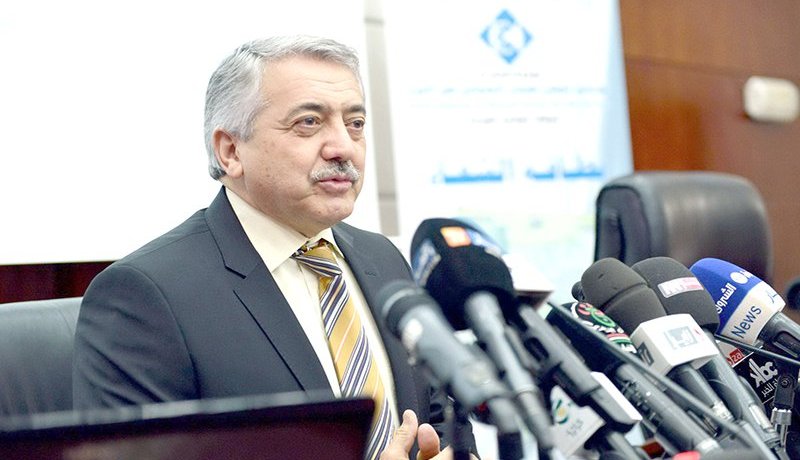 كاسنوس تحقق مع مؤَمَّنين اقتنوا مهلوسات ببطاقات الشفاء